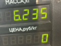 полуось передняя правая (приводной вал, ШРУС) Audi 100 С3 [рестайлинг] 1990, 1.8 л., бензин, МКПП, серый, седан - фото №3