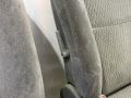 салон (комплект сидений) Hyundai Santa Fe 1 поколение (SM) 2001, 2.4 л., бензин, МКПП, черный, внедорожник 5 дв., передний привод - фото №4