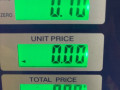 переключатель подрулевой (стрекоза) Renault Megane 2 поколение [рестайлинг] 2008, 1.4 л., бензин, МКПП, чёрный, седан - фото №5