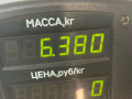 полуось передняя левая (приводной вал, ШРУС) Opel Vectra A 1991, 2.0 л., бензин, МКПП, хетчбэк 5 дв., передний привод - фото №3