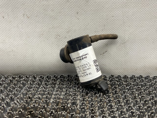 насос (моторчик) омывателя фар Hyundai Elantra 3 поколение [рестайлинг] XD 2005, 1.6 л., G4ED, бензин, МКПП, седан