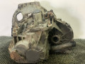 КПП механическая (МКПП) Ford Mondeo 1 поколение 1996, 1.8 л., дизель, МКПП, синий, универсал, передний привод, 94ZT-7F096-GA - фото №7