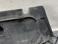планка под капот Mercedes-Benz S-Класс W140/C140 [рестайлинг] W140 1994, 3.5 л., OM 603.950, дизель, АКПП, фиолетовый, седан, задний привод, 140628 - фото №3