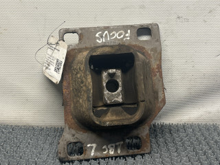 подушка крепления двигателя Ford Focus 1 поколение 2001, 1.8 л., дизель, МКПП, синий, универсал, передний привод