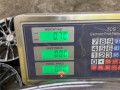 Проводка крышки багажника Kia Sorento 1 поколение 2005, 2.5 л., D4CB, дизель, АКПП, черный, внедорожник 5 дв., полный подключаемый привод - фото №5