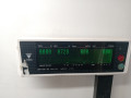 петля двери Mazda 323 5 поколение 1994, 1.8 л., BP (DOHC), бензин, МКПП, красный, хетчбэк 5 дв., передний привод - фото №3