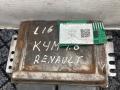 блок управления двигателем Renault Laguna 1 поколение [рестайлинг] 2000, 2.0 л., F4R 760, бензин, МКПП, светло бирюзовый, хетчбэк 5 дв., передний привод - фото №2