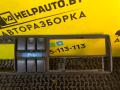 рамка панели приборов Volkswagen Golf 2 поколение 1990, 1.6 л., дизель, МКПП, черный, хетчбэк 3 дв., передний привод - фото №2