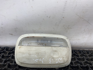 фонарь салона (плафон) Dodge Caliber 1 поколение 2008, 1.8 л., бензин, МКПП, красный, хетчбэк 5 дв., передний привод
