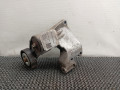 кронштейн генератора Opel Astra G 1998, 1.4 л., X 14 XE, бензин, МКПП, серебро, универсал, передний привод - фото №2