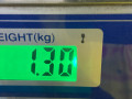уплотнитель двери Iran Khodro Samand 1 поколение 2009, 1.8 л., бензин, МКПП, серебристый, седан, передний привод - фото №2