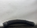 патрубок воздушного фильтра Daewoo Nubira J100 1998, 1.6 л., бензин, МКПП, зелёный металлик, хетчбэк 5 дв. - фото №2
