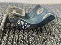 петля двери Dodge Neon 1 поколение 1998, 2.0 л., бензин, АКПП, зеленый, седан, передний привод - фото №3