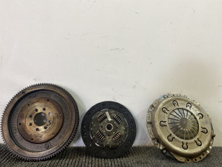 комплект сцепления Chrysler Neon 1 поколение 1996, 2.0 л., бензин, МКПП, синий, седан, передний привод