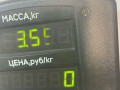 стойка задняя SEAT Ibiza 2 поколение 1998, 1.6 л., ALM, бензин, 5МКПП, синий, хетчбэк 5 дв., передний привод - фото №3