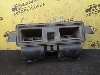 моторчик печки Ford Sierra 1 поколение 1985, 2.3 л., дизель, МКПП, задний привод