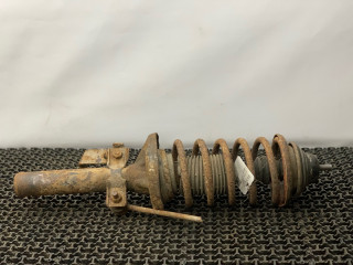 стойка передняя левая Ford Courier 1994, 1.8 л., TD, дизель, МКПП, передний привод