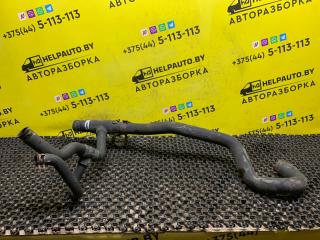 патрубок радиатора Renault Laguna 1 поколение 1997, 2.0 л., F3R 200, бензин, МКПП, серый, универсал, передний привод