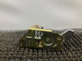 ручка внутренняя задняя правая Kia Sorento 1 поколение 2005, 2.4 л., G4JS, бензин, МКПП, красный, внедорожник 5 дв., полный подключаемый привод - фото №2