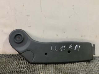 пластик Lancia Lybra 1 поколение 839 2000, 1.8 л., i, 839 A9.000, бензин, МКПП, синий, универсал, передний привод