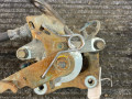 суппорт задний правый Volkswagen Golf 5 поколение 2008, 1.4 л., BUD, бензин, 5МКПП, хетчбэк 5 дв. - фото №5