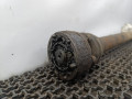 полуось передняя правая (приводной вал, ШРУС) Volkswagen Golf 3 поколение 1994, 1.4 л., бензин, МКПП, купе, передний привод, ABD - фото №2