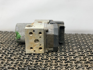 блок ABS Opel Zafira 1 поколение (A) 2001, 2.0 л., DTi, бензин, 0273004592