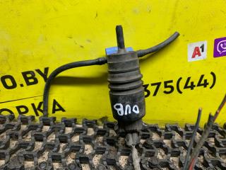 насос (моторчик) омывателя стекла Opel Vectra B 1996, 1.7 л., X 17 DT (TC4EE1), дизель, МКПП, серебро, хетчбэк 5 дв., передний привод