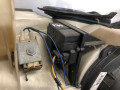корпус отопителя (печки) Volvo S70 1 поколение 2000, 2.5 л., D 5252 T, дизель, МКПП, черный, седан, передний привод - фото №5