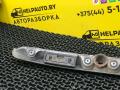 подсветка номера Opel Omega B 1997, 2.5 л., X 25 DT, дизель, МКПП, черный, универсал - фото №5
