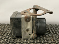 блок ABS Volkswagen Golf 3 поколение 1994, 1.9 л., дизель, 3A0907379 - фото №4
