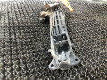 ручка наружная Toyota RAV4 2 поколение (XA20) 2002, 2.0 л., дизель, МКПП, серебристый, седан - фото №3