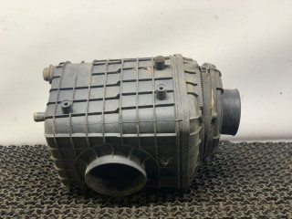 корпус воздушного фильтра Lancia Lybra 1 поколение 839 2000, 1.8 л., i, 839 A9.000, бензин, МКПП, синий, универсал, передний привод