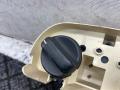 блок управления печки / климат-контроля Opel Omega B 1997, 2.5 л., i, X 25 XE, бензин, МКПП, седан, задний привод, X25XE - фото №5