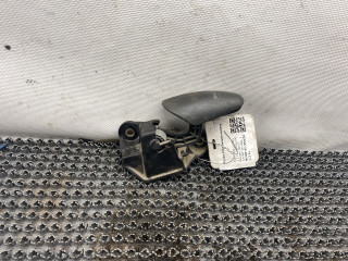 ручка открывания капота Fiat Punto 2 поколение 2001, 1.2 л., 188 A4.000, бензин, МКПП, синий, хетчбэк 3 дв., передний привод