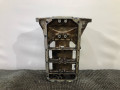 масляный поддон Mazda 626 GE 1994, 1.8 л., FP, бензин, МКПП, бордовый, седан, передний привод - фото №3
