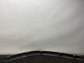 молдинг переднего бампера Mazda 626 GF 1997, 2.0 л., дизель, МКПП, зелёный, седан, передний привод - фото №2