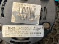 генератор Iran Khodro Samand 1 поколение 2009, 1.8 л., бензин, МКПП, серебристый, седан, передний привод - фото №4
