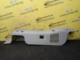 направляющая шторки багажника (салазки) Nissan Almera Tino V10 2001, 2.2 л., YD22DDT, дизель, МКПП, берюзовый, минивэн, передний привод