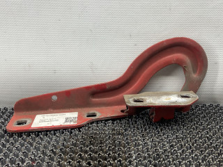 петля капота левая Renault Scenic 1 поколение 1998, 1.9 л., DTi, F9Q 650, дизель, АКПП, минивэн, передний привод