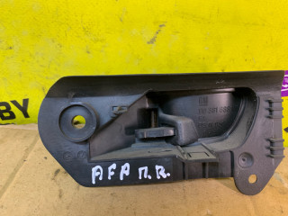 ручка внутренняя передняя правая Opel Astra F 1994, 1.6 л., X 16 SZ, бензин, АКПП, хетчбэк 5 дв.