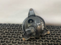 фара противотуманная левая Kia Sorento 1 поколение 2004, 2.5 л., CRDi, D4CB, дизель, АКПП, серебристый, внедорожник 5 дв., полный подключаемый привод - фото №3