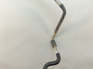 трубка кондиционера Opel Sintra 1 поколение 1999, 2.2 л., X 22 XE, бензин, МКПП, серебристый, минивэн, передний привод