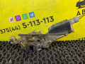 замок двери задней левой Opel Astra F 1994, 1.6 л., X 16 SZ, бензин, АКПП, хетчбэк 5 дв. - фото №3