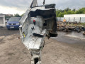 четверть передняя правая Fiat Scudo 1 поколение (1996 - 2007), 2.0 л., дизель, МКПП, белый, минивэн, передний привод - фото №4