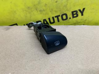 кнопка обогрева заднего стекла Mitsubishi Lancer 7 поколение 1996, 2.0 л., дизель, МКПП, белый, универсал, передний привод