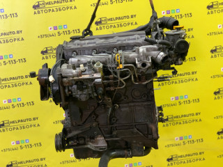 ТНВД Mazda 626 GF [рестайлинг] GF 1999, 2.0 л., дизель, МКПП, черный, седан, передний привод, 096500-50016, 07T013753