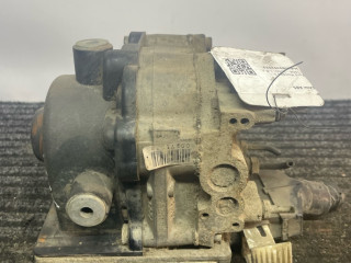 блок ABS Ford Mondeo 2 поколение (1996 - 2000), 1.8 л.