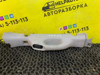 ручка внутренняя задняя правая Citroen Berlingo 1 поколение (M59) [рестайлинг] 2005, 1.6 л., NFU (TU5JP4), бензин, 5МКПП, серебро, фургон, передний привод