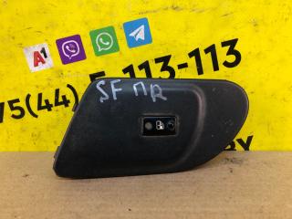 кнопка стеклоподъемника двери передней правой Renault Safrane 1 поколение 1994, 2.2 л., J7T 760, бензин, 5МКПП, черный, хетчбэк 5 дв., передний привод